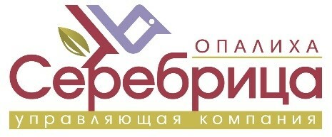 Серебрица лого