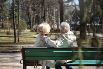 Пенсионеров освободят от штрафов за просрочку оплаты ЖКХ